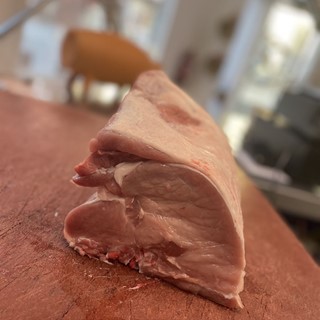 Chuletas de cerdo - Imagen 1